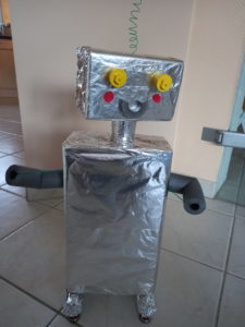 Roboter 5b